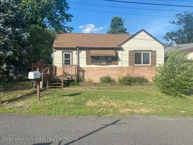 Keyport, NJ 07735,472 Netherwood Drive