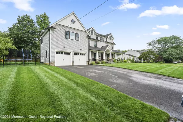 Oceanport, NJ 07757,46 Sagamore Avenue