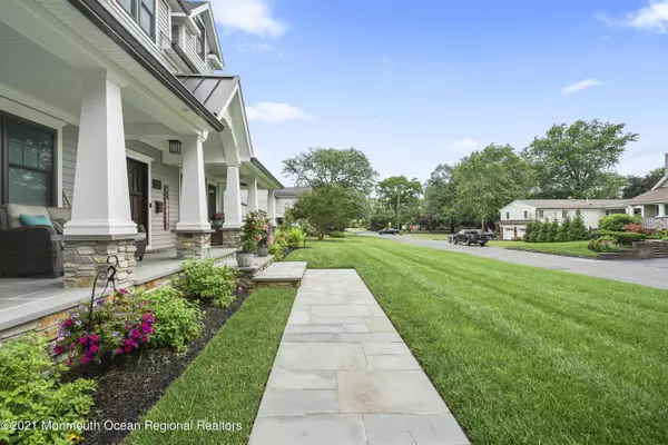 Oceanport, NJ 07757,46 Sagamore Avenue