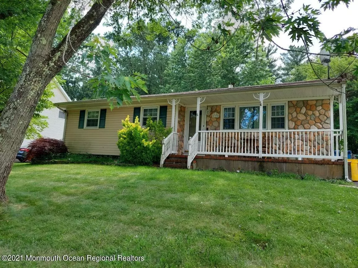 Jackson, NJ 08527,37 Birch Drive