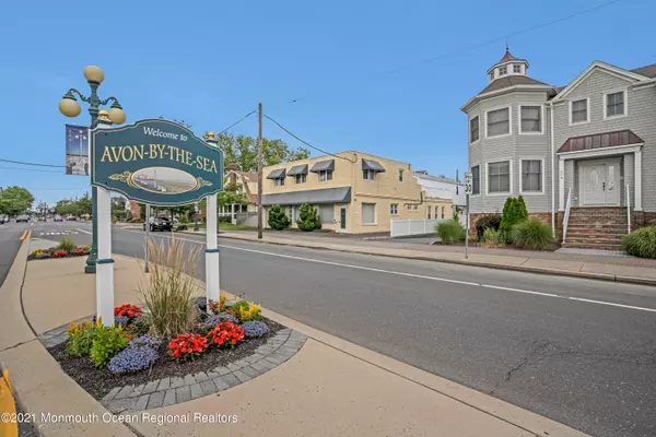 Avon-by-the-sea, NJ 07717,40 Main Street