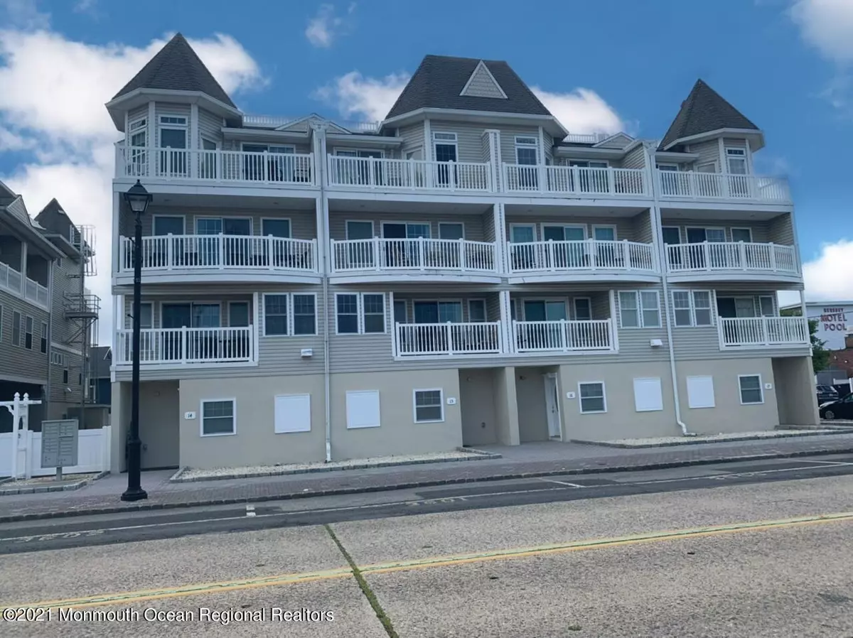 Seaside Heights, NJ 08751,1301 Boulevard #16