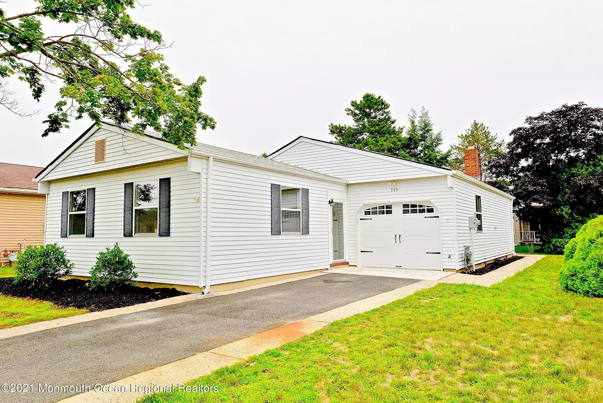 Toms River, NJ 08757,149 Orlando Boulevard
