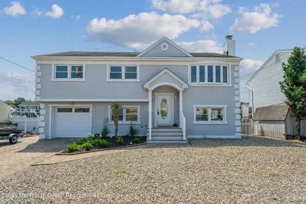 12 Homewood Drive, Brick, NJ 08723