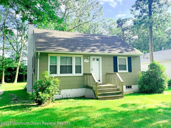 141 Wells Mill Road, Waretown, NJ 08758