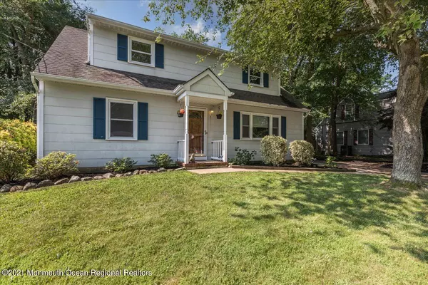 Lanoka Harbor, NJ 08734,311 Hemlock Drive
