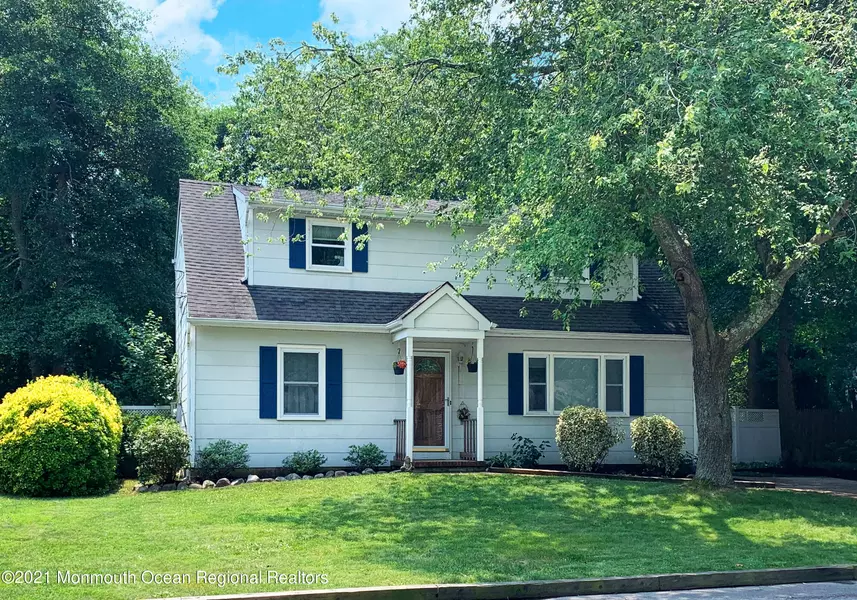 311 Hemlock Drive, Lanoka Harbor, NJ 08734