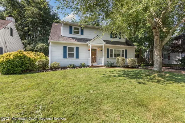 Lanoka Harbor, NJ 08734,311 Hemlock Drive