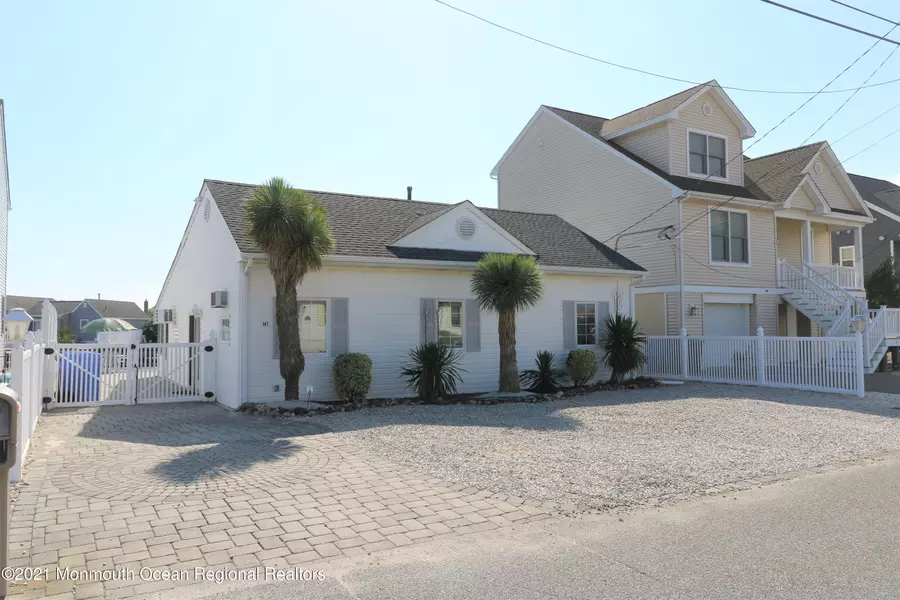 147 Morton Drive, Beach Haven West, NJ 08050