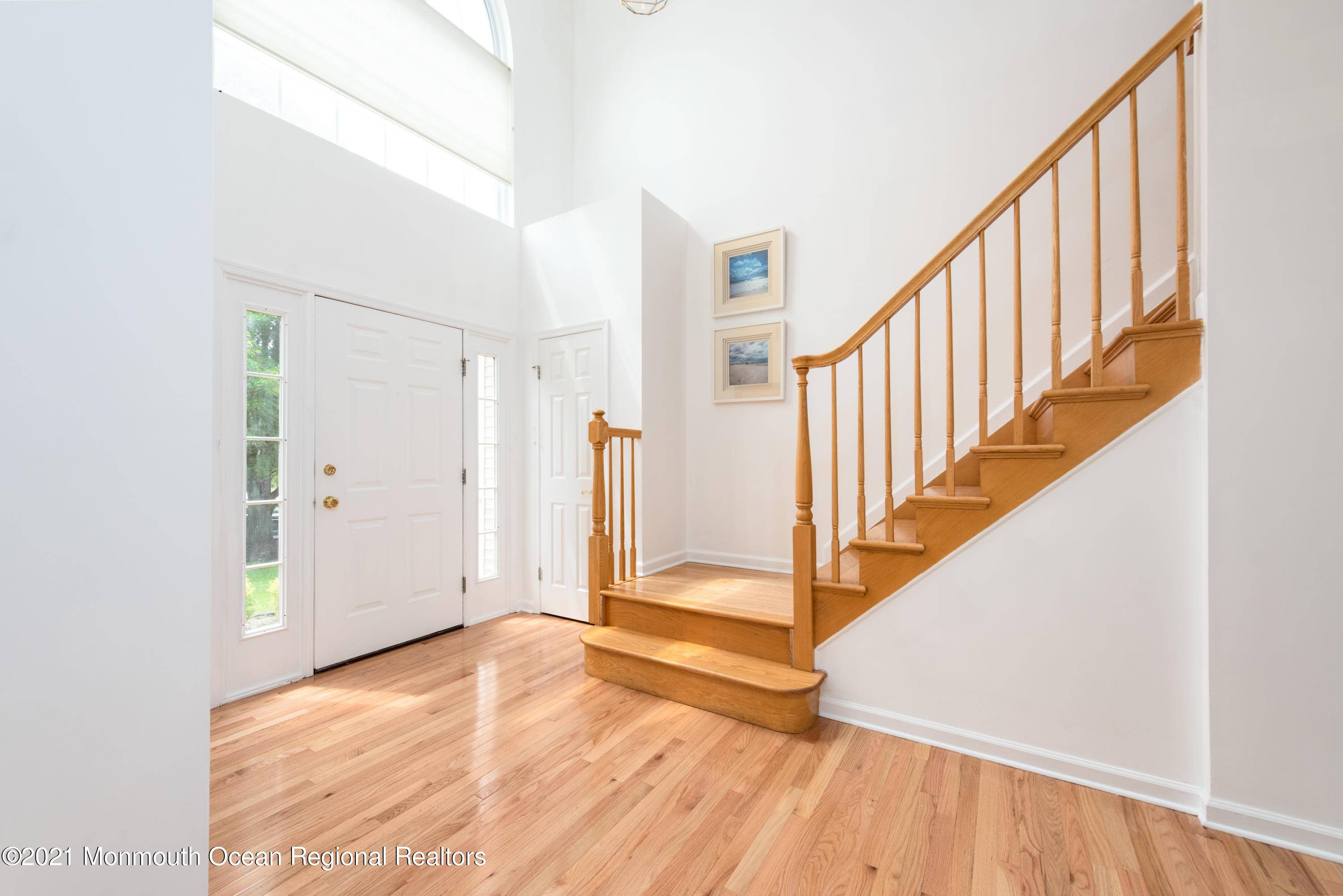 Tinton Falls, NJ 07724,1 Pond View Drive