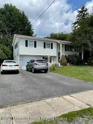 5 Steven Place, Jackson, NJ 08527