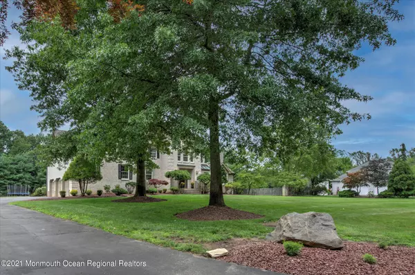 Millstone, NJ 08510,3 Wetherill Drive