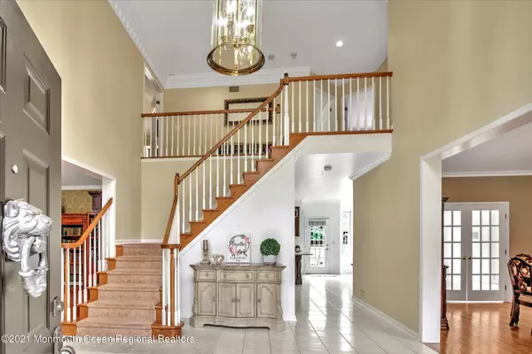 Millstone, NJ 08510,3 Wetherill Drive