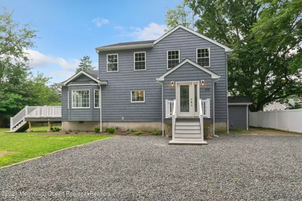 Belford, NJ 07718,570 Clinton Avenue