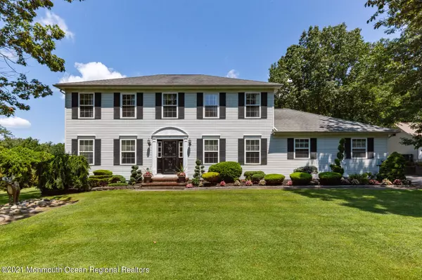 New Egypt, NJ 08533,2 Hemlock Drive