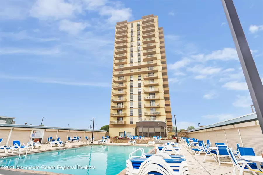 787 Ocean Avenue #1505, Long Branch, NJ 07740