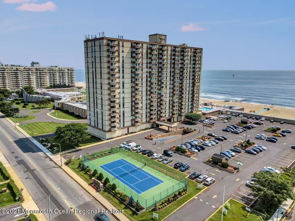 Long Branch, NJ 07740,787 Ocean Avenue #1505