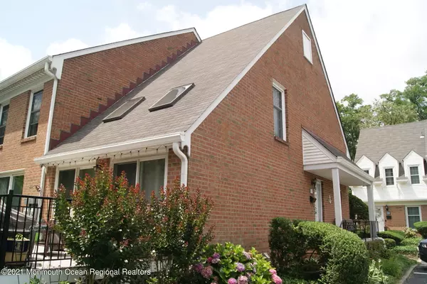 Spring Lake Heights, NJ 07762,53 Wyckham Road