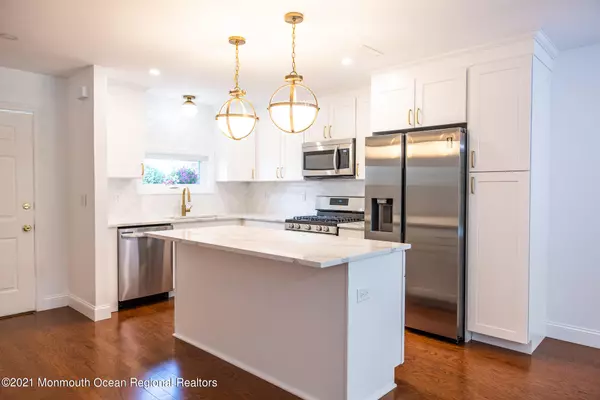 Spring Lake Heights, NJ 07762,55 Maple Drive