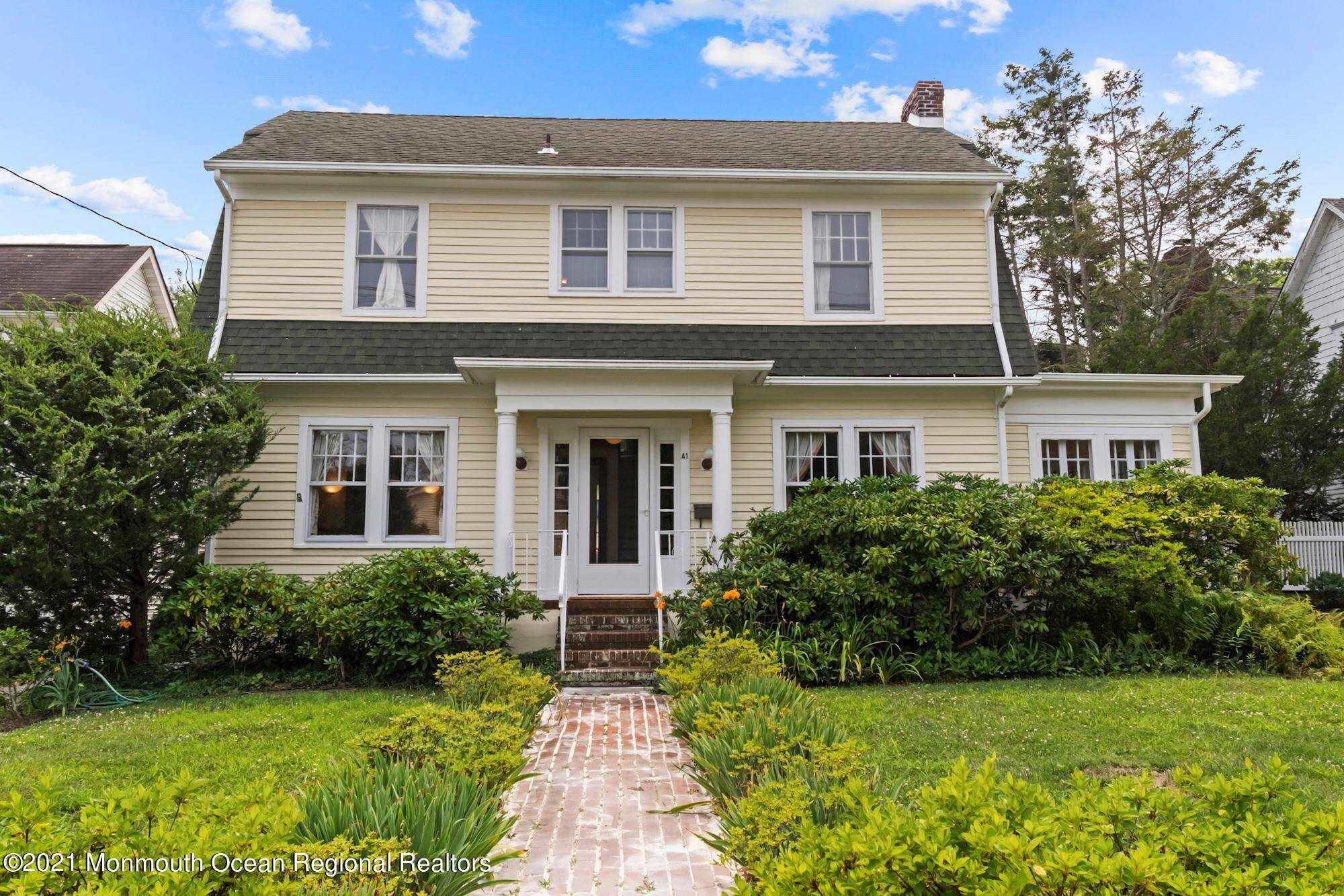 41 E River Road, Rumson, NJ 07760