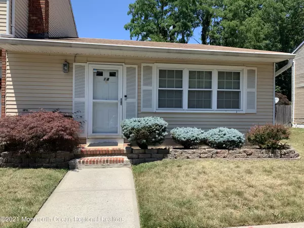 Matawan, NJ 07747,14 Townsend Drive