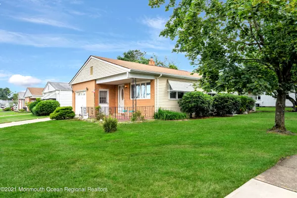 Toms River, NJ 08757,1 Speighstown Place