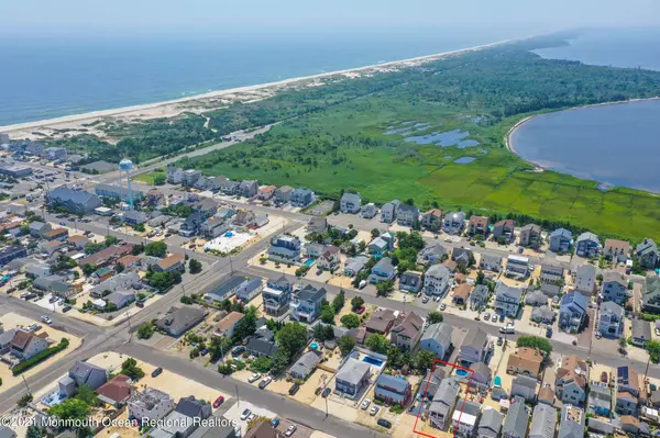 South Seaside Park, NJ 08752,233 22nd Avenue