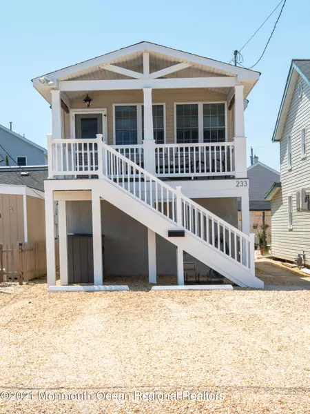 233 22nd Avenue, South Seaside Park, NJ 08752