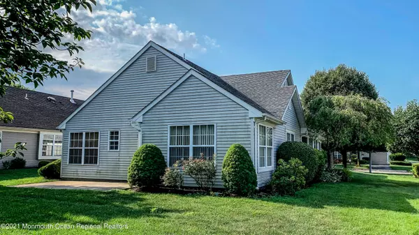 Toms River, NJ 08755,2644 Falcon Lane