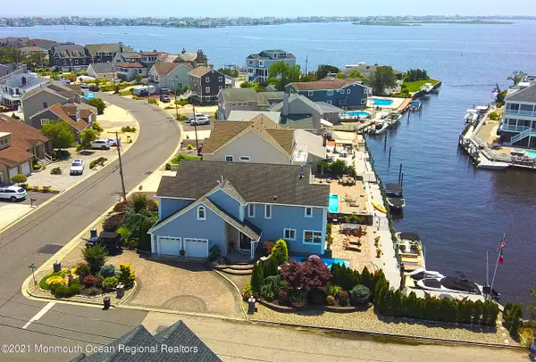 1750 Bay Isle Drive, Point Pleasant, NJ 08742