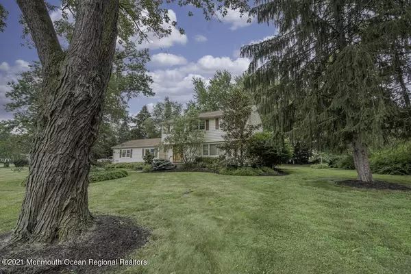 Robbinsville, NJ 08691,9 Windswept Drive