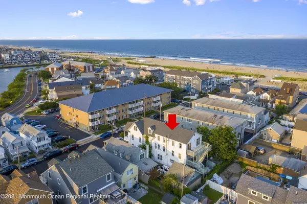 Bradley Beach, NJ 07720,117 Cliff Avenue