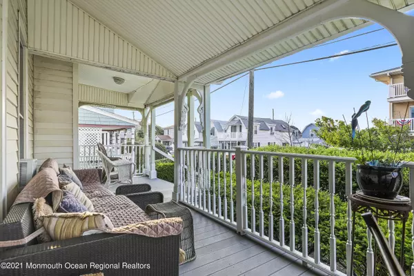 Bradley Beach, NJ 07720,117 Cliff Avenue