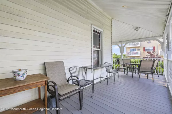 Bradley Beach, NJ 07720,117 Cliff Avenue