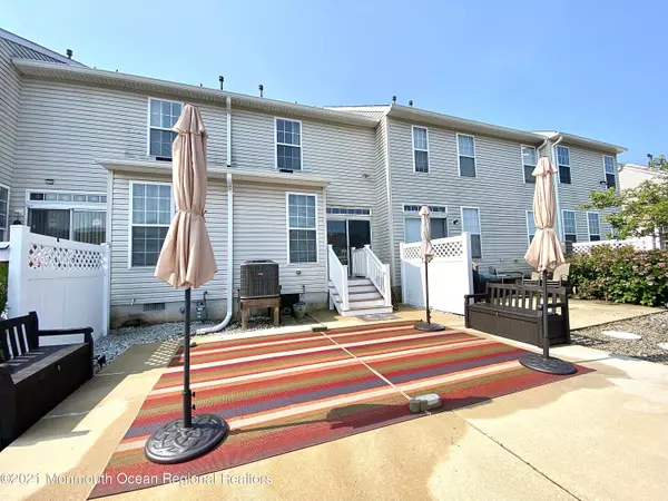 Bayville, NJ 08721,3 Skimmer Lane #38