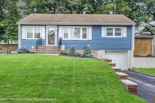 60 Hooyman Drive, Clifton, NJ 07013