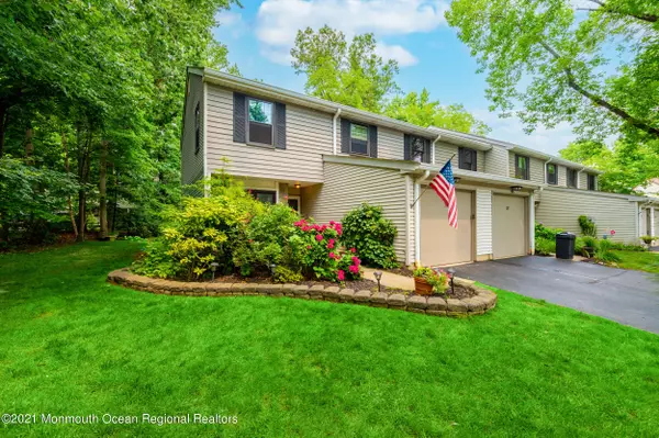 Oceanport, NJ 07757,37 Steeplechase Court