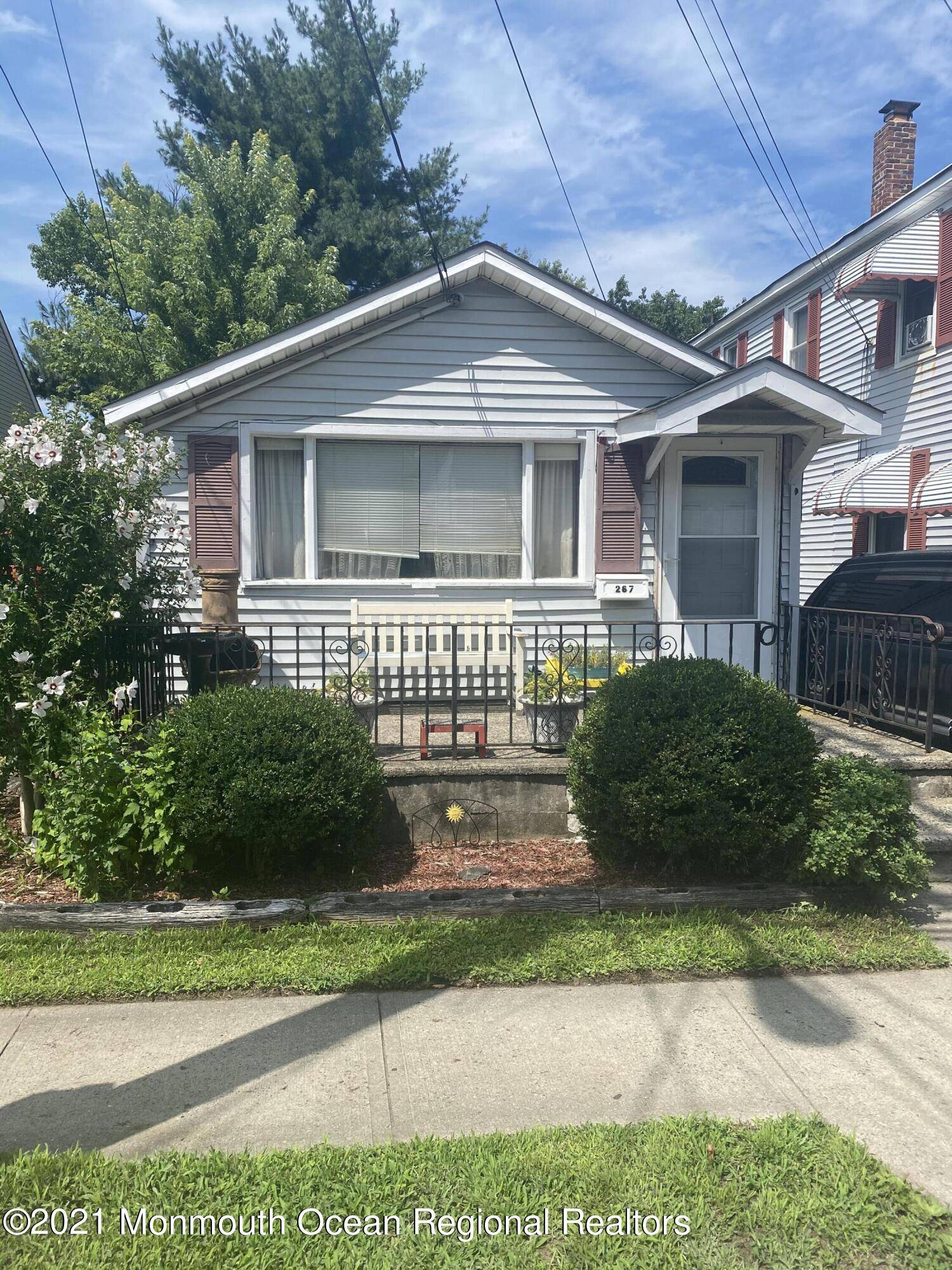 267 Port Monmouth Road, North Middletown, NJ 07748