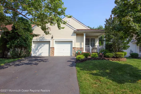 25 Morning Glory Drive, Ocean Twp, NJ 07712