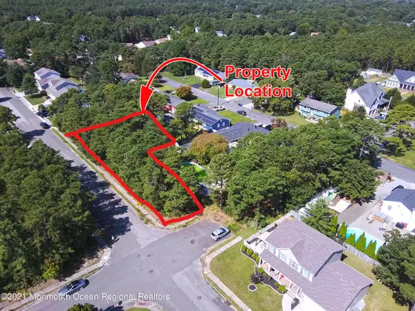 0 Argonne Way, Forked River, NJ 08731