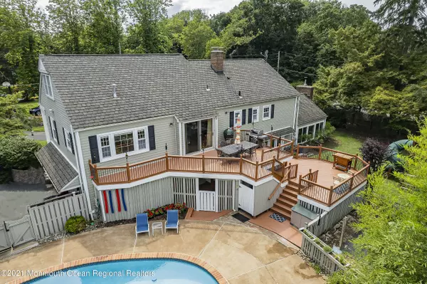 Morris Twp, NJ 07960,75 Canfield Road