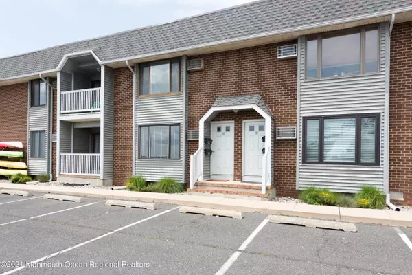 1382 Ocean Avenue #B18, Sea Bright, NJ 07760