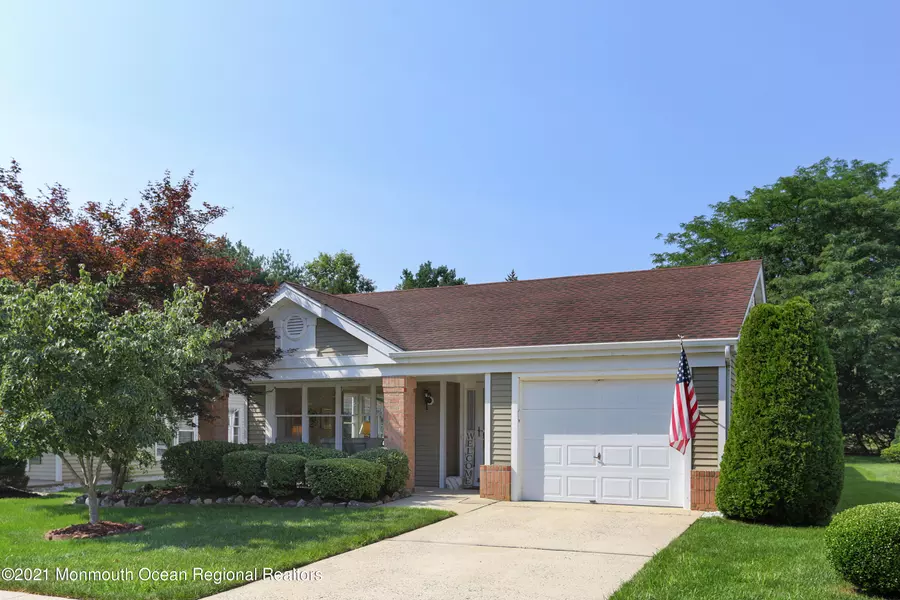 1495 Serrata Way, Toms River, NJ 08755