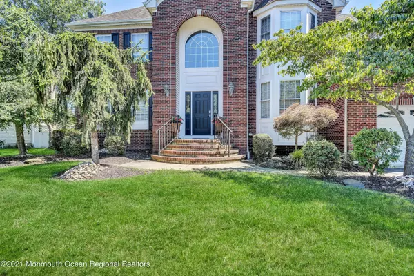 Brick, NJ 08724,614 Windcrest Court