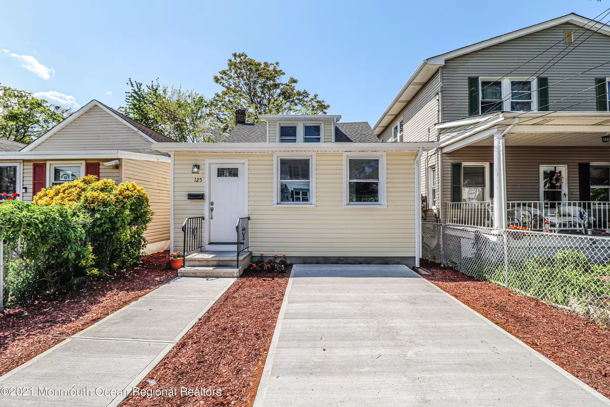 Keansburg, NJ 07734,125 Seabreeze Way