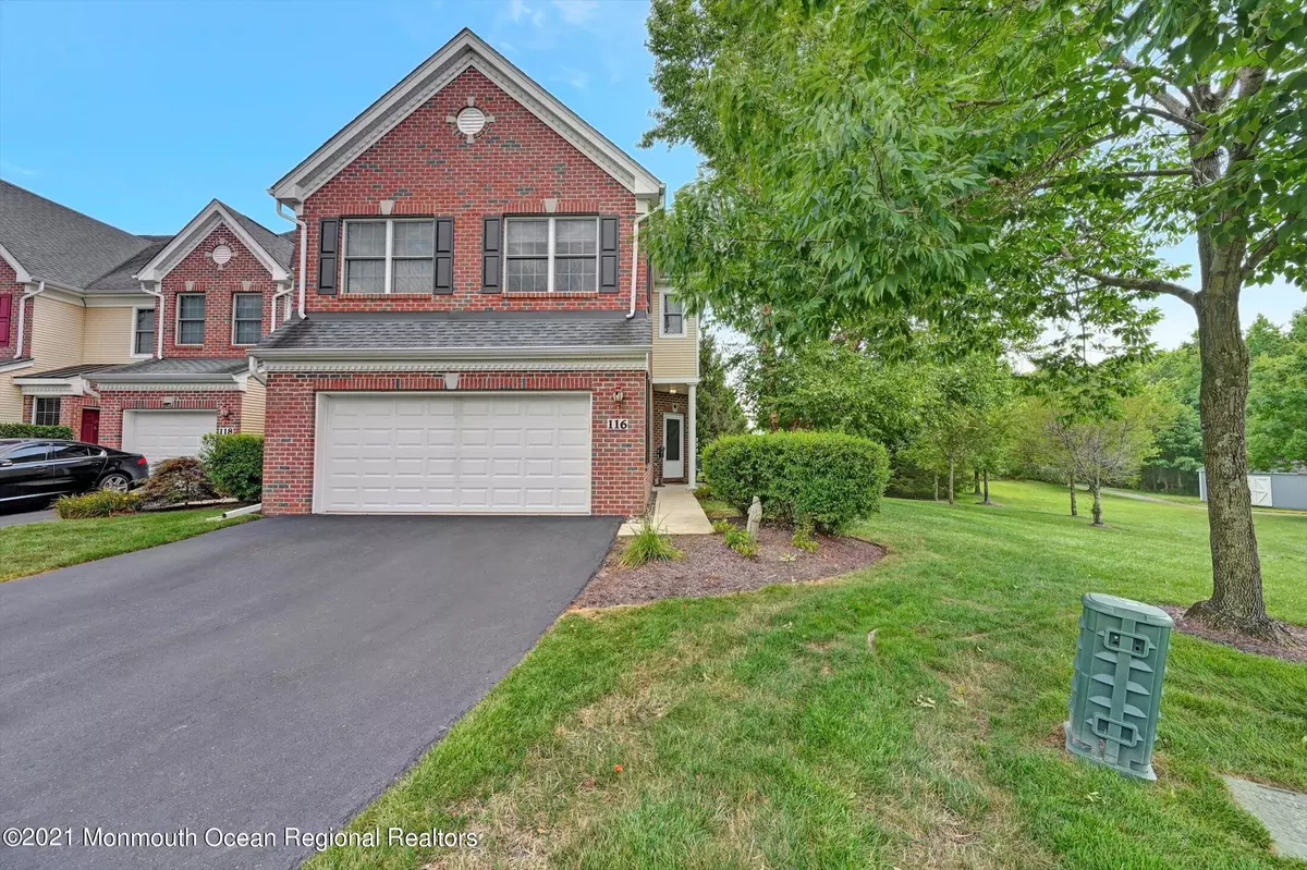 Manalapan, NJ 07726,116 Deepwater Circle