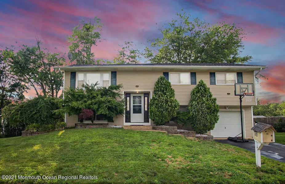 Neptune Township, NJ 07753,811 Stamford Drive