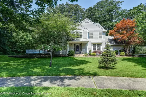 10 Mimosa Court, Jackson, NJ 08527