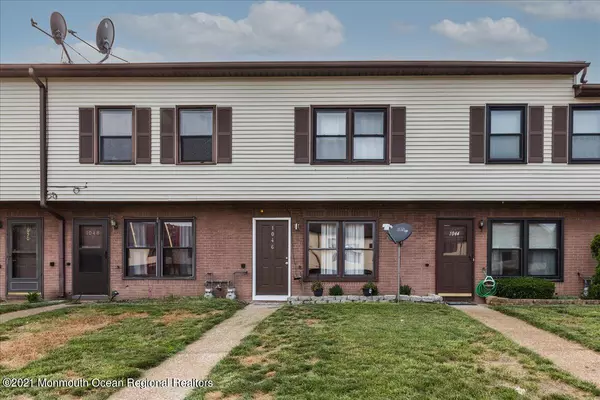 Brick, NJ 08724,1046 Sawmill Road #47