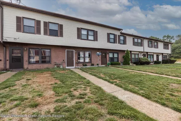 Brick, NJ 08724,1046 Sawmill Road #47